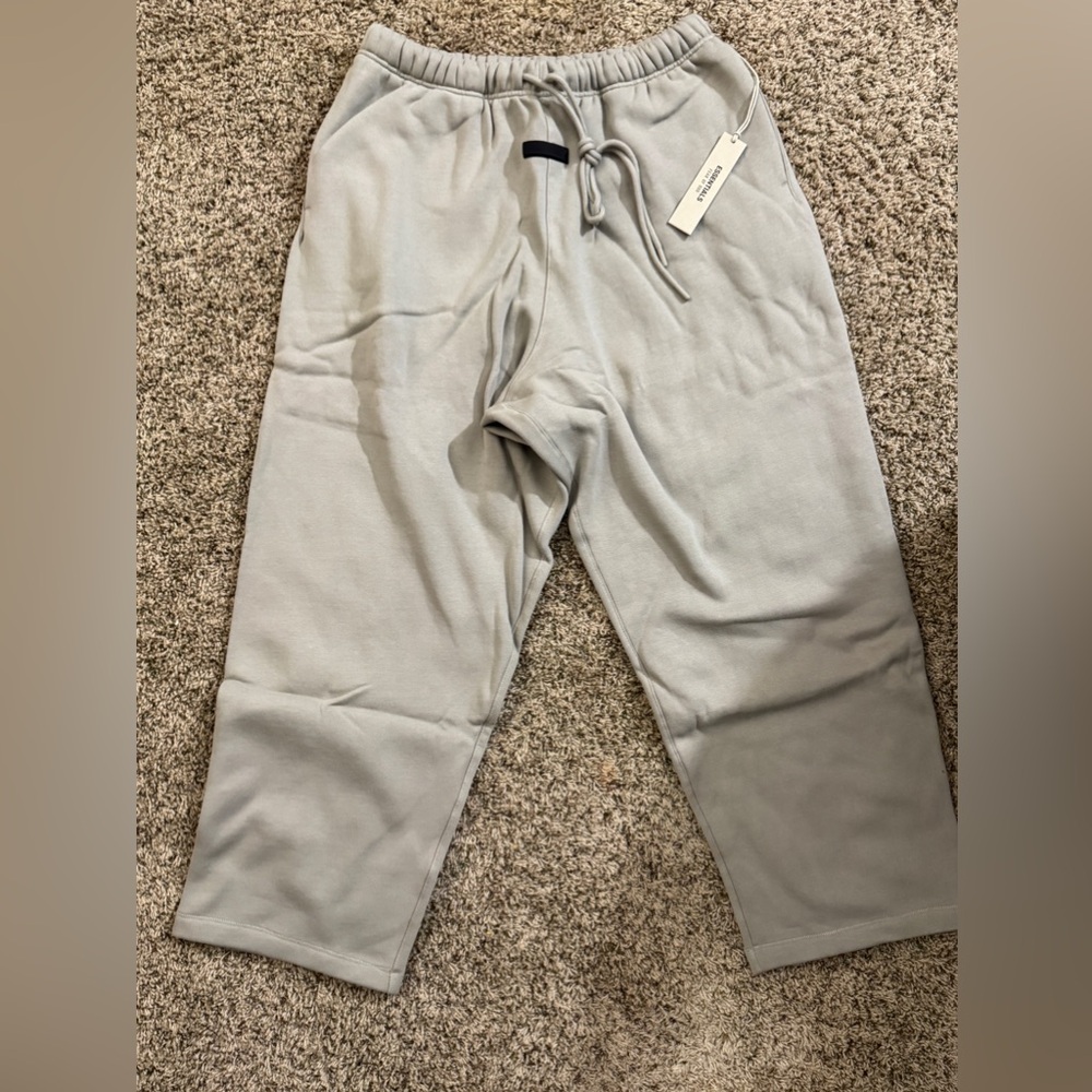 Men's Seal Pants